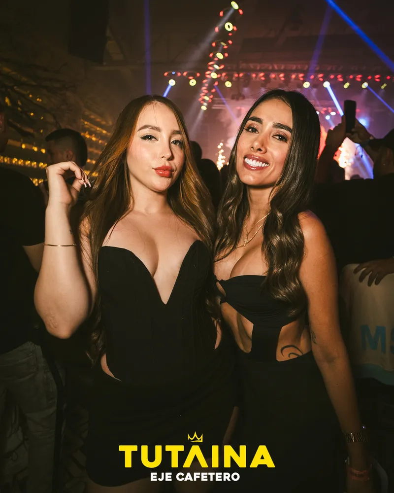 La mejor discoteca de pereira