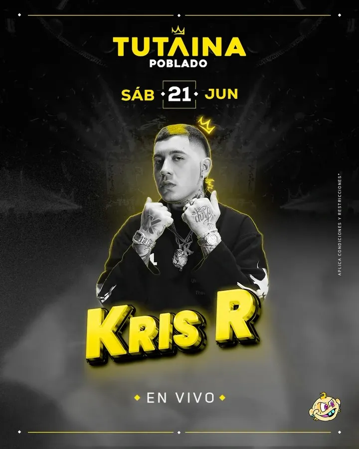 Kris R