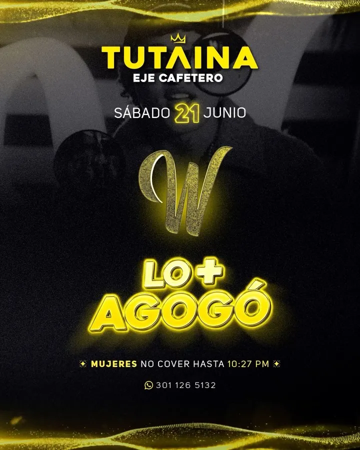 Lo + agogo